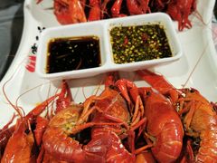-霸王虾·麻辣小龙虾(清水河公园店)