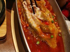 -山里亲戚(淞虹路店)