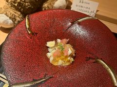 -炎橘·板前料理 Omakase