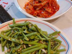 -七八冷面·延边朝鲜族美食(欢乐谷店)
