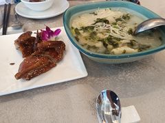 -新南华大酒店(长寿店)