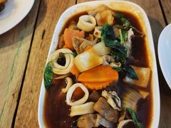 -Doo Dee Thai Food(Issan/Isaan/Esan)