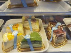 -CUNS CAKE村上千层蛋糕(一环路东二段140号院店)