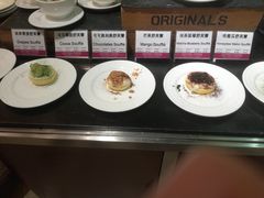 -佛山皇冠假日酒店-西餐厅