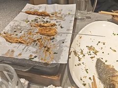 -楚太子  中餐&烧烤(武大店)