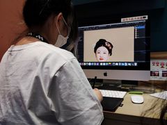 -海马体照相馆(北京朝阳大悦城店)