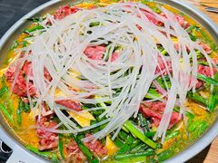 -京玉菲饭店(李村店)
