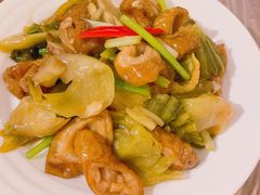 -李记潮汕砂锅粥(营福路店)
