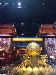 -南京万达乐园