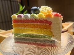 -Minase水濑·日料放题(外滩店)