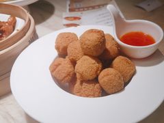 一口酥豆腐-陶陶居酒家(SM二期购物广场店)