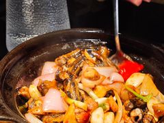 -顺峰顺水顺德菜(龙华店)