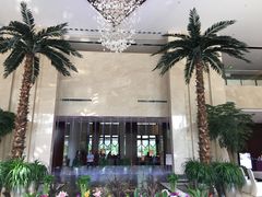 -常州环球恐龙城维景国际大酒店