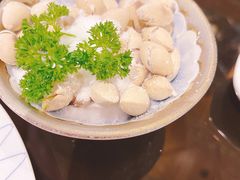 -昱匠·日本料理(金融街店)