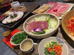 -小龙坎火锅(春熙太古里店)