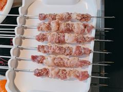 -丰茂烤串(五道口店)