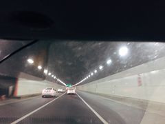 -胶州湾海底隧道