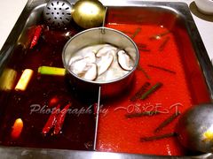 -川锅一号火锅(铜山万达店)