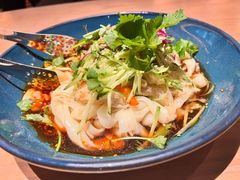 -耶里夏丽·丝路国际·新疆餐厅(浦东区东方路店)