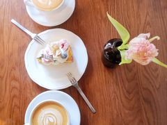 -竹子咖啡bamboo coffee