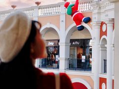 -佛罗伦萨小镇广佛名品奥特莱斯(疏港路店)