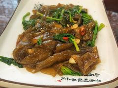 -黄狗猪头肉(运河路店)
