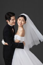 -巴黎春天婚纱摄影STUDIO·定制