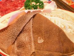 -袁山山重庆火锅(丈八北路店)