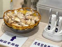 -丰登陕西水盆牛羊肉·泡馍