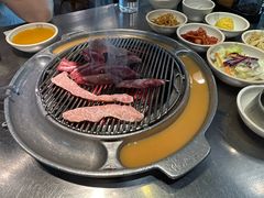 -喜来稀肉(虹泉路店)