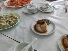 -北戴河庆山饭店·海鲜砂锅粥(北戴河黑石路店)