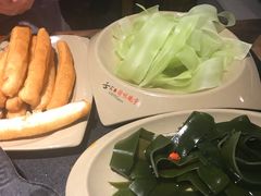 -晓宇重庆火锅(龙首店)