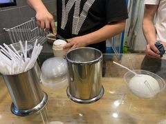 -椰子下蛋(南锣鼓巷店)