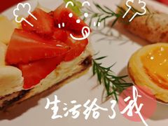 -上海外滩茂悦大酒店