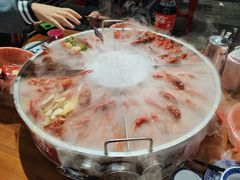 -红胖胖龙虾王·本地菜