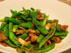 -四季民福烤鸭店(外滩外白渡桥店)