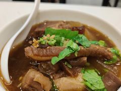 萝卜牛杂-有章牛杂(石厦店)