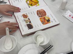 -瑞福园联谊餐室(茂名南路店)