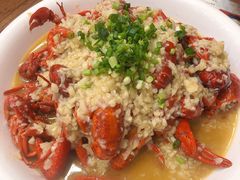 -虾小龙老长沙龙虾馆(坡子街店)