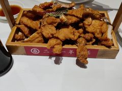 -双合园·海鲜水饺青岛菜(上清路店)