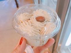 -红宝石·鲜奶小方·海派西点房(南丹店)
