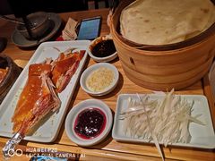 -青年公社烤鸭(滨湖银泰店)