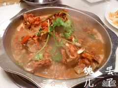 -芦月轩羊蝎子(太平桥店)