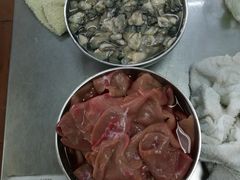 -广场正宗原汁薏米店