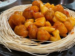 -凤阁楼果木烧鹅(鹤山陈山店)
