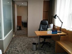 -北京民族园葉子里酒店(鸟巢店)