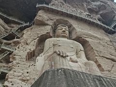 -炳灵寺世界文化遗产旅游区