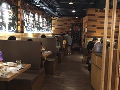 -Ufufu cafe(天神巷店)
