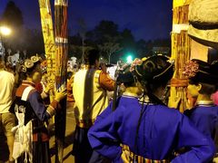 -云南民族村