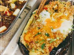 -神伙烧烤(江北黄泥塝店)